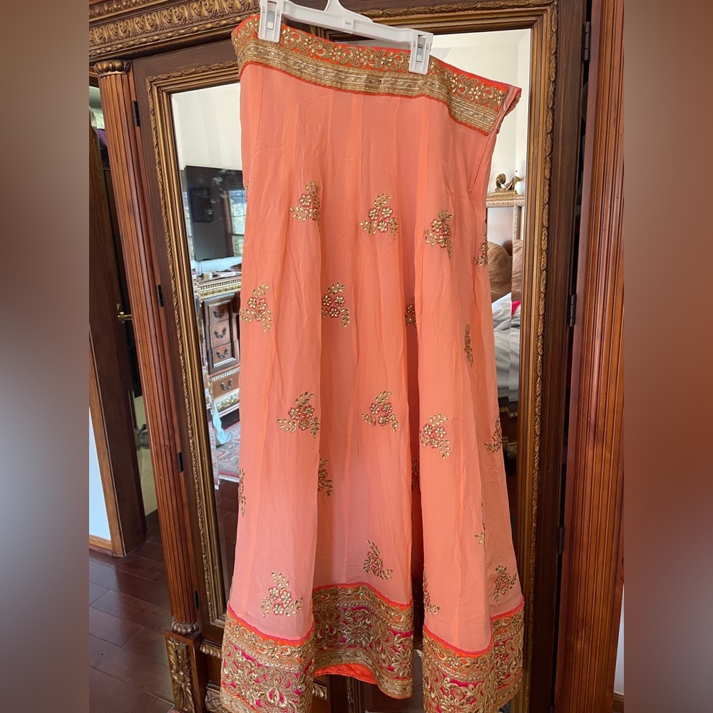 Brand New Lehnga set